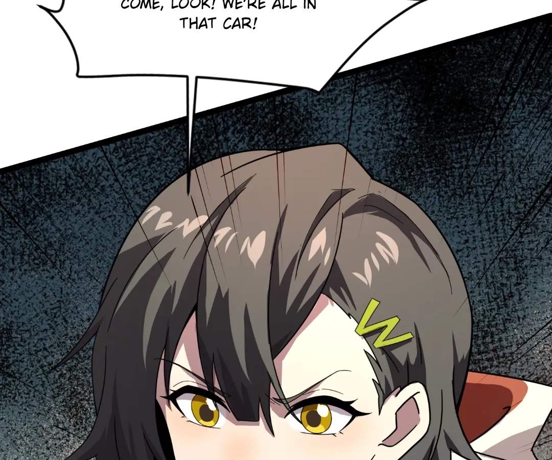 The Lone SSS-Class Summoner — Chapter 212 — page 61