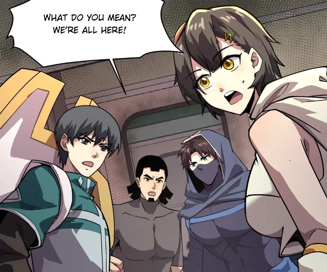 The Lone SSS-Class Summoner — Chapter 212 — page 64