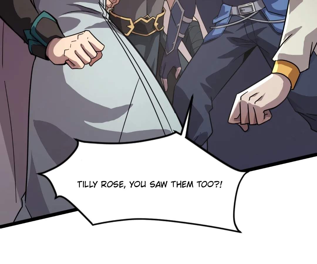 The Lone SSS-Class Summoner — Chapter 212 — page 65