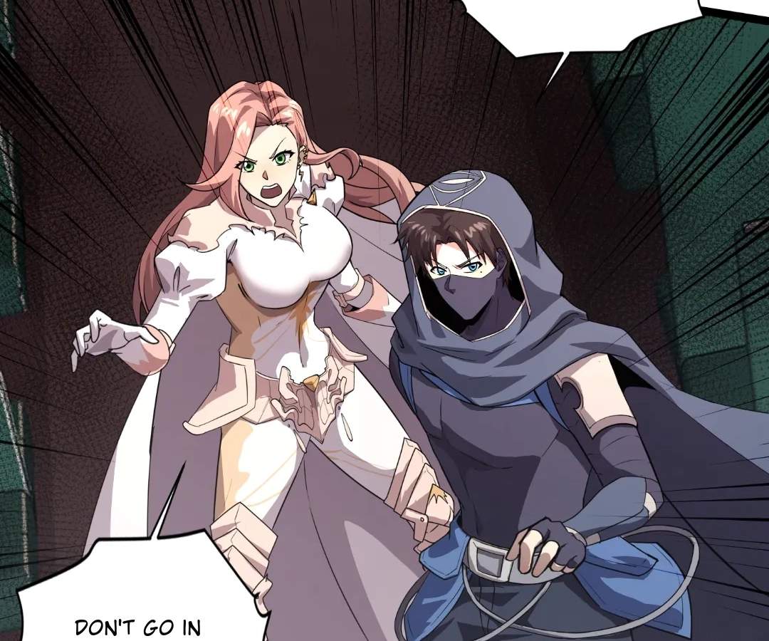 The Lone SSS-Class Summoner — Chapter 212 — page 69