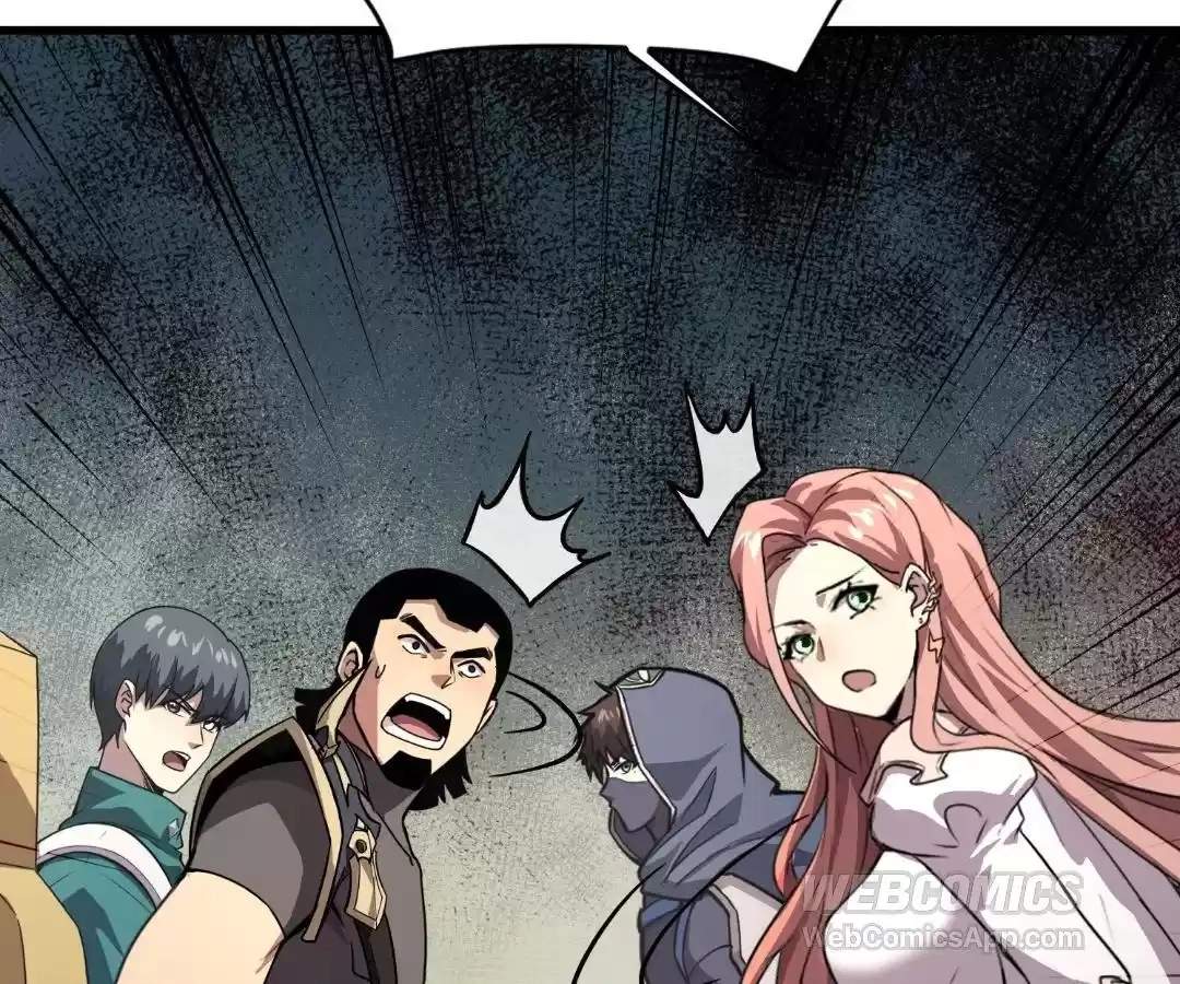 The Lone SSS-Class Summoner — Chapter 212 — page 76