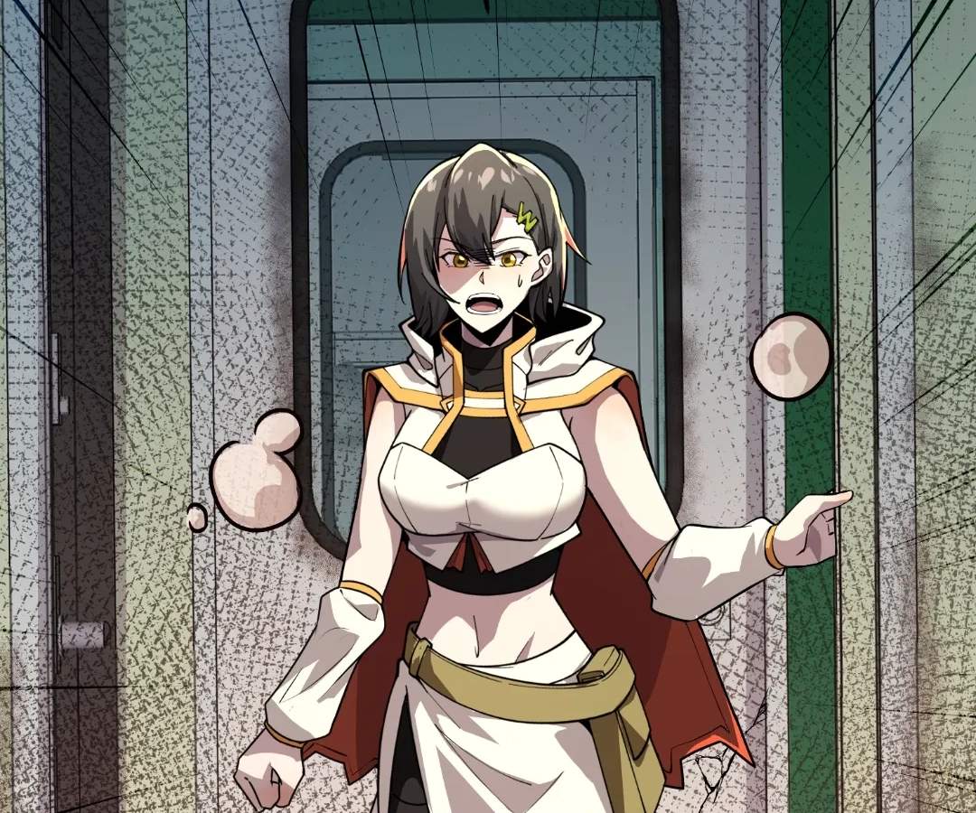The Lone SSS-Class Summoner — Chapter 212 — page 79