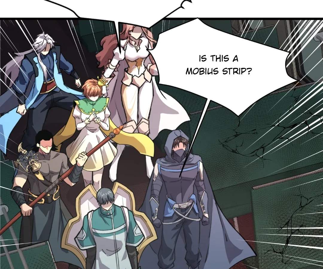 The Lone SSS-Class Summoner — Chapter 212 — page 82