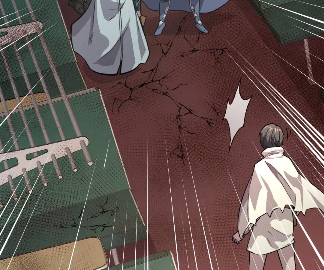 The Lone SSS-Class Summoner — Chapter 212 — page 83