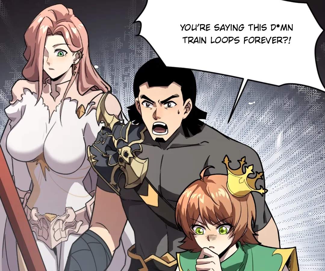The Lone SSS-Class Summoner — Chapter 212 — page 88