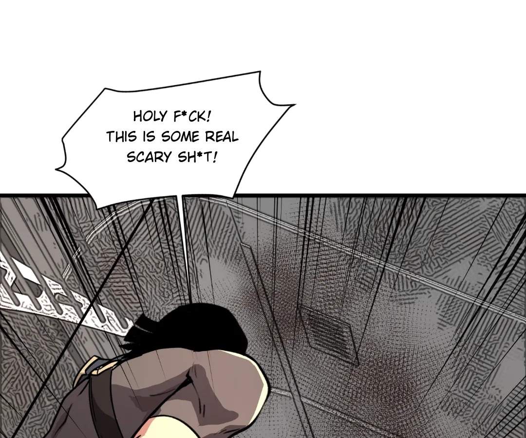 The Lone SSS-Class Summoner — Chapter 212 — page 93