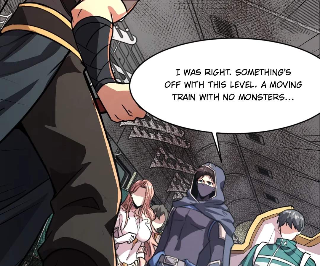 The Lone SSS-Class Summoner — Chapter 212 — page 94
