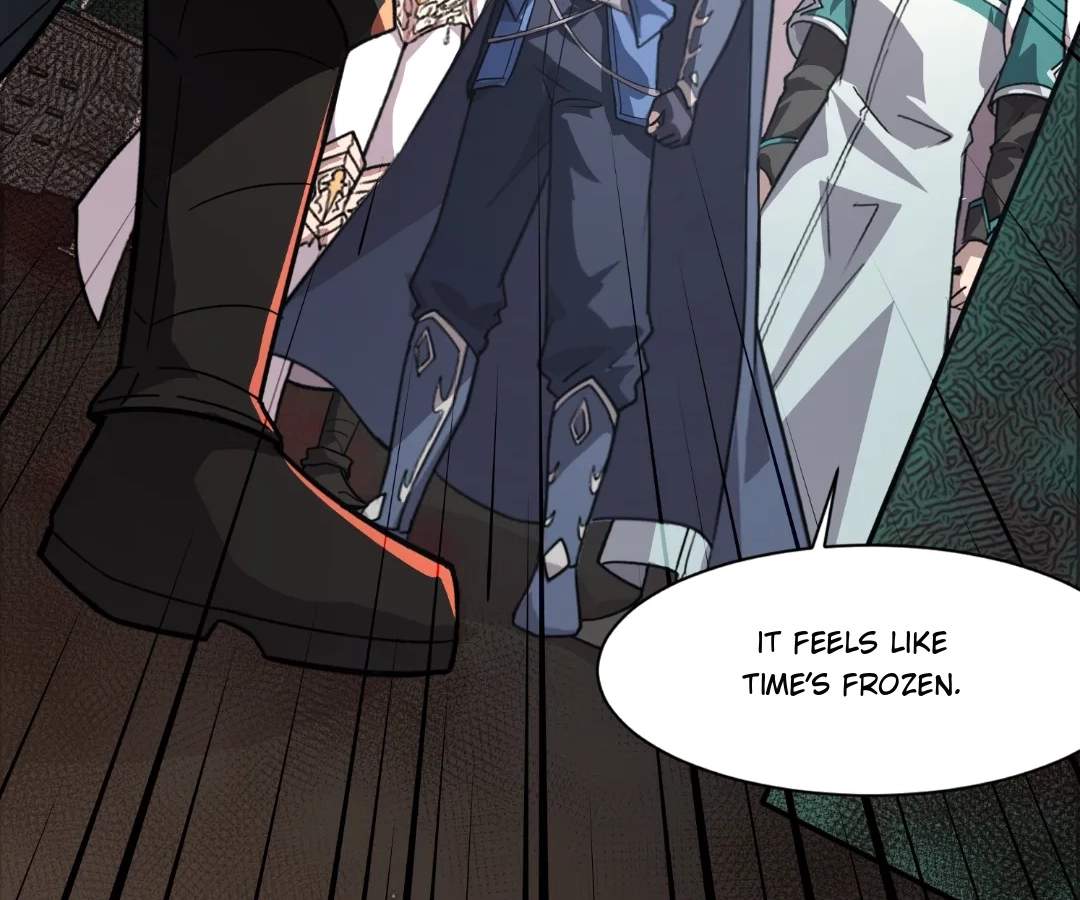 The Lone SSS-Class Summoner — Chapter 212 — page 95