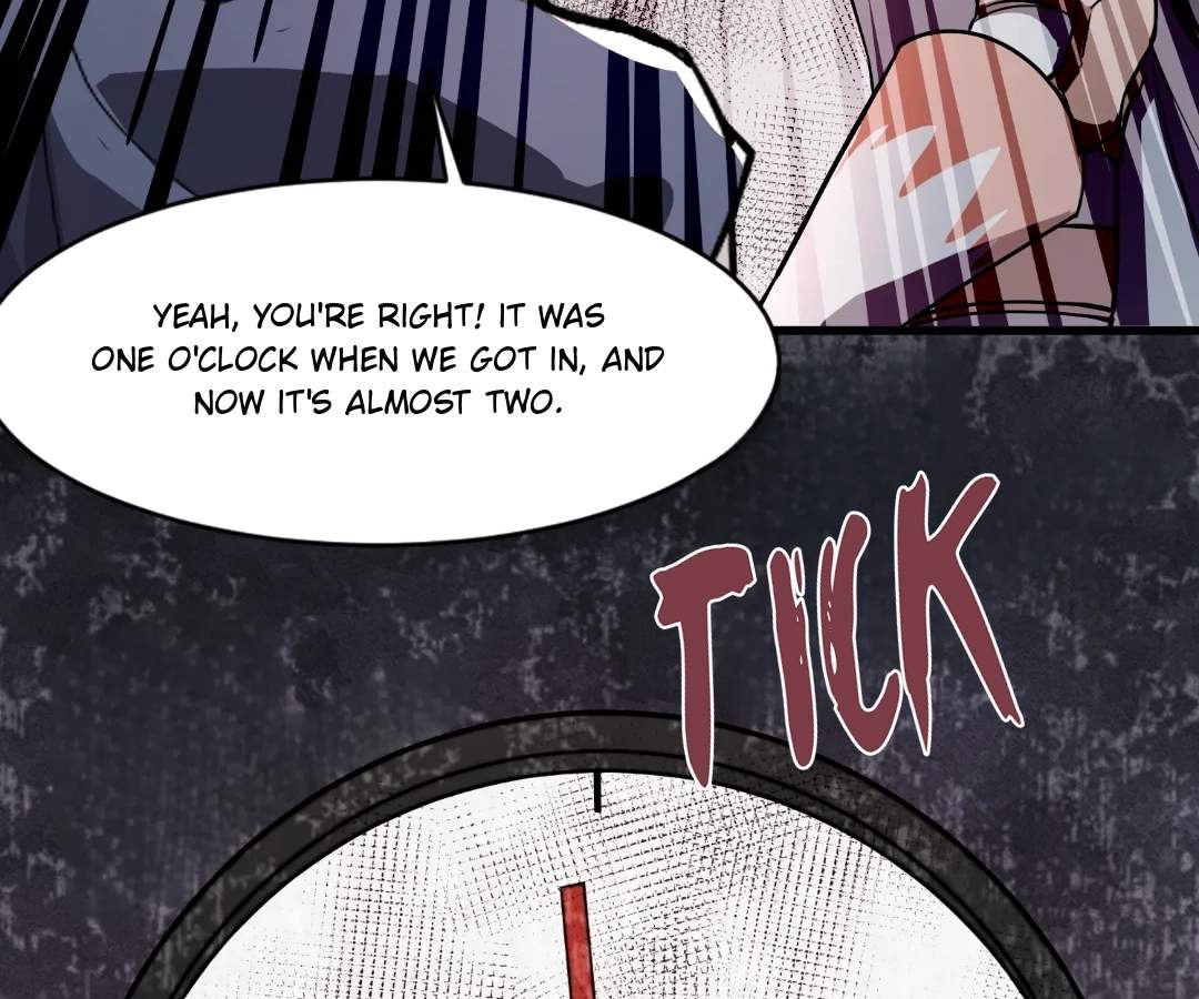 The Lone SSS-Class Summoner — Chapter 212 — page 99