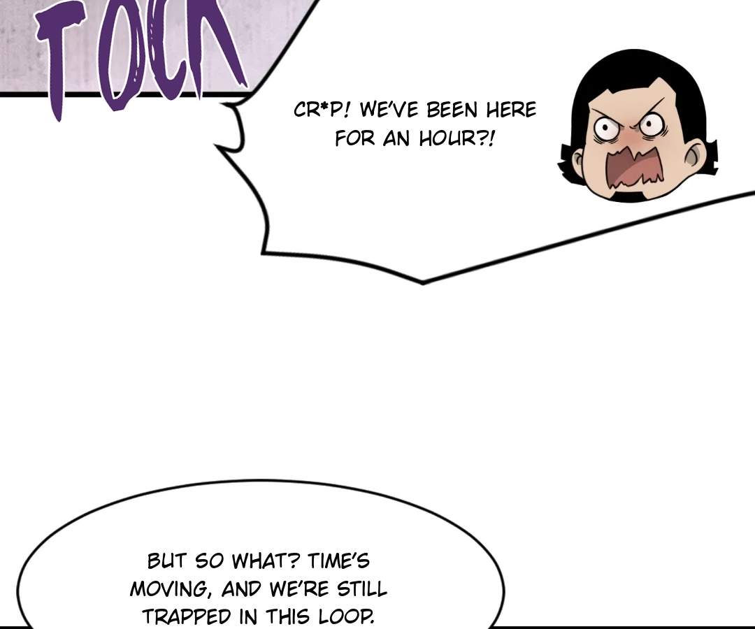 The Lone SSS-Class Summoner — Chapter 212 — page 101