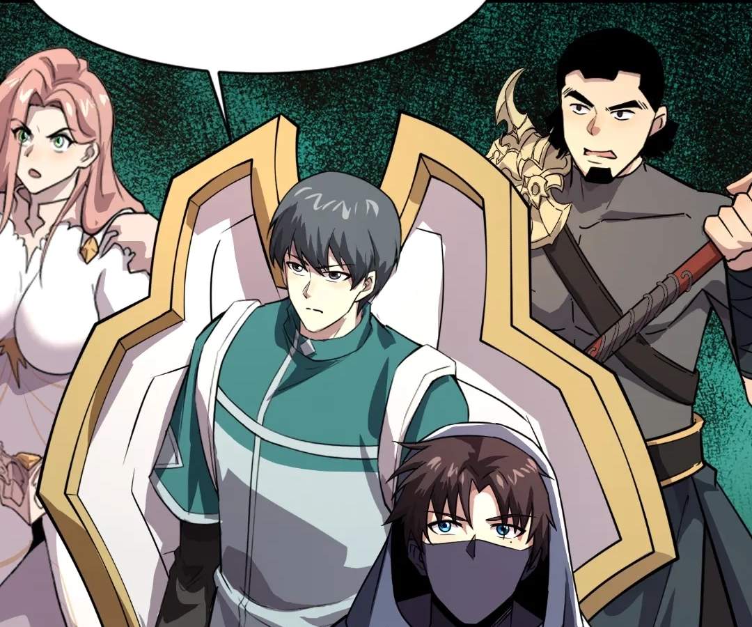 The Lone SSS-Class Summoner — Chapter 212 — page 102