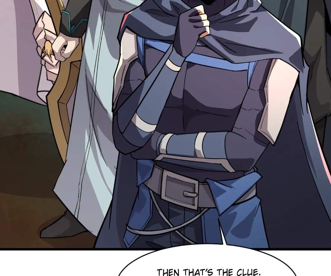 The Lone SSS-Class Summoner — Chapter 212 — page 103