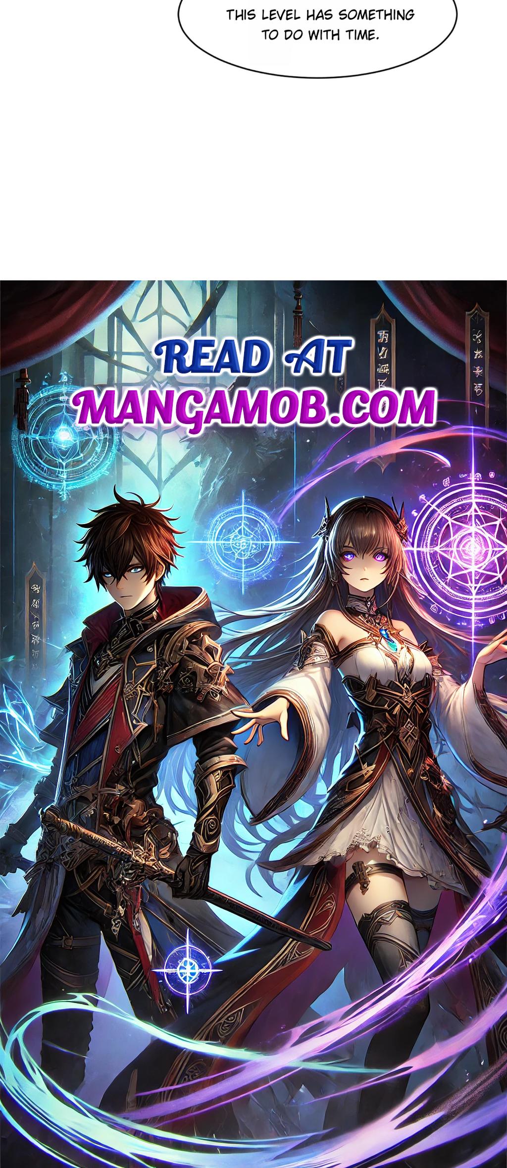 The Lone SSS-Class Summoner — Chapter 212 — page 104