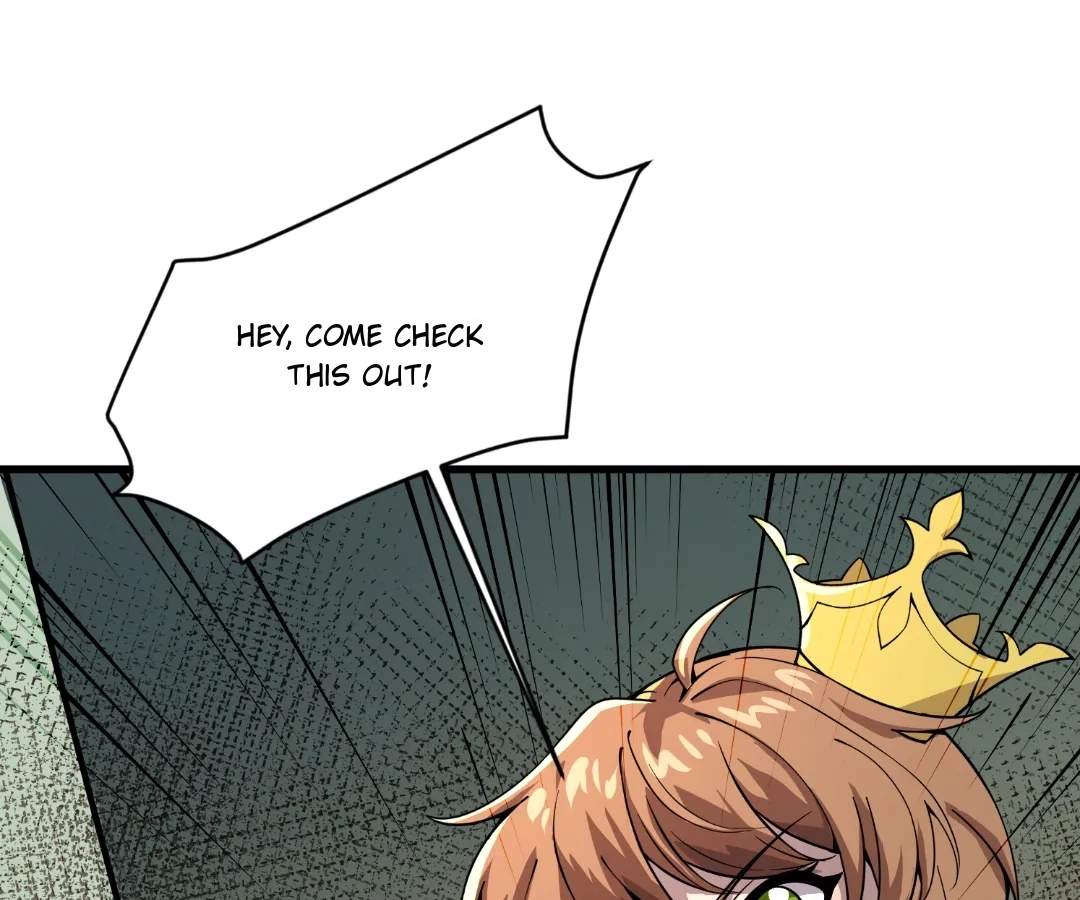 The Lone SSS-Class Summoner — Chapter 213 — page 2