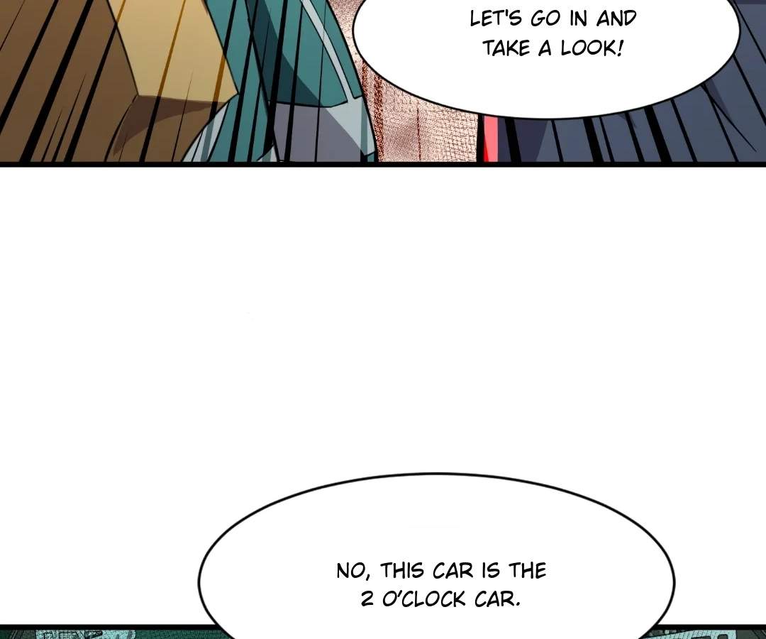 The Lone SSS-Class Summoner — Chapter 213 — page 7