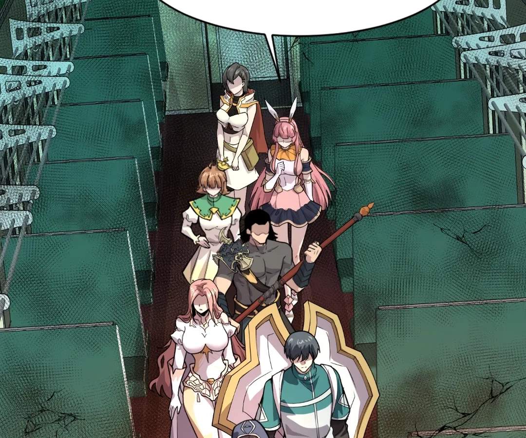 The Lone SSS-Class Summoner — Chapter 213 — page 8