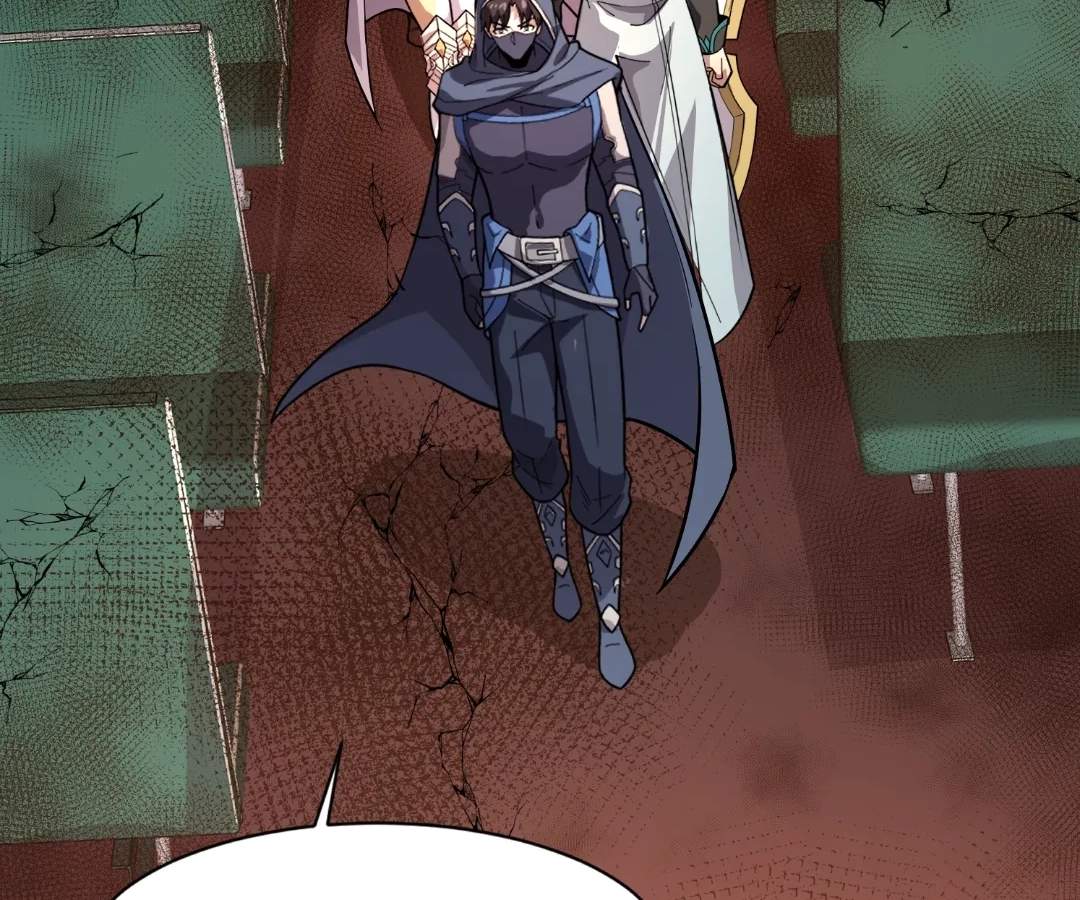 The Lone SSS-Class Summoner — Chapter 213 — page 9