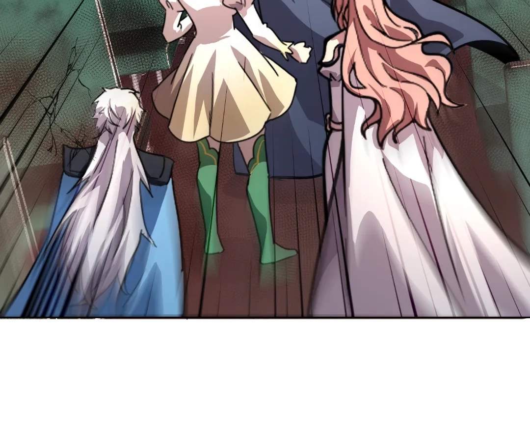 The Lone SSS-Class Summoner — Chapter 213 — page 15
