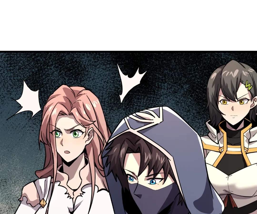 The Lone SSS-Class Summoner — Chapter 213 — page 16