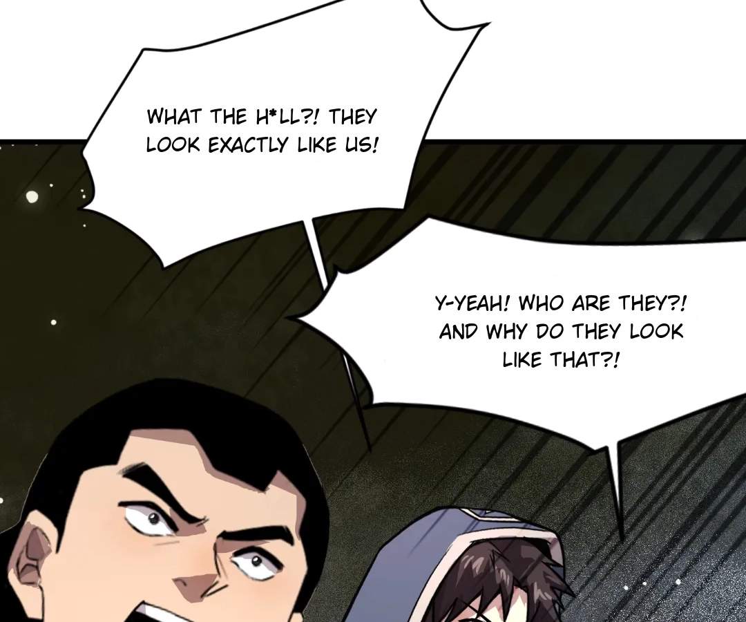 The Lone SSS-Class Summoner — Chapter 213 — page 23