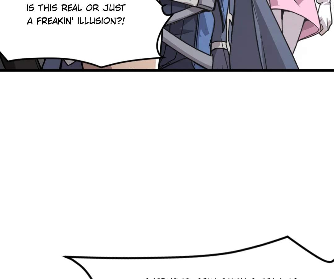 The Lone SSS-Class Summoner — Chapter 213 — page 25