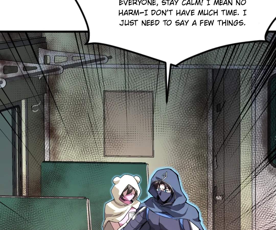 The Lone SSS-Class Summoner — Chapter 213 — page 26