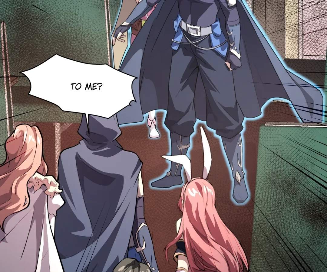 The Lone SSS-Class Summoner — Chapter 213 — page 27