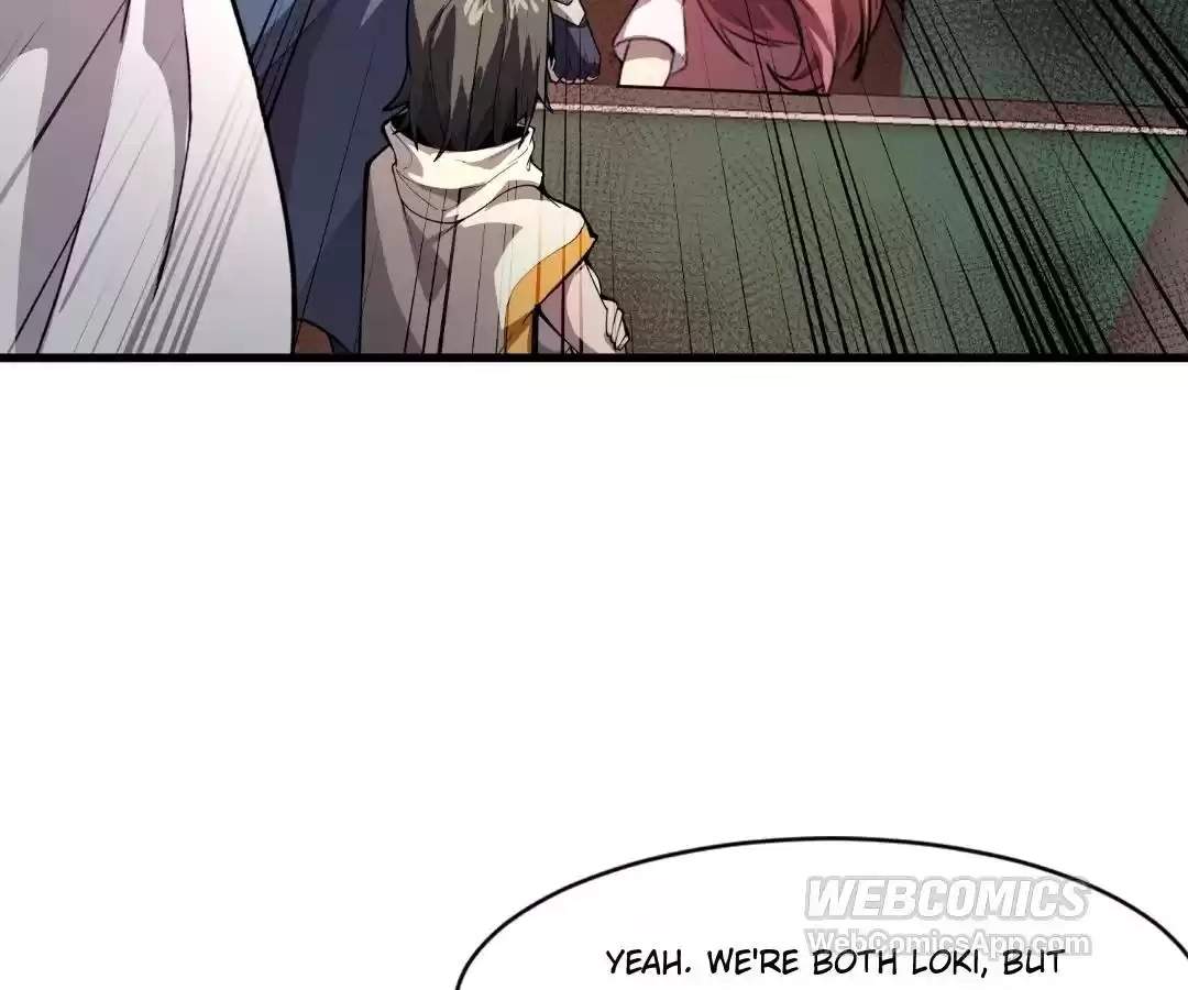 The Lone SSS-Class Summoner — Chapter 213 — page 28