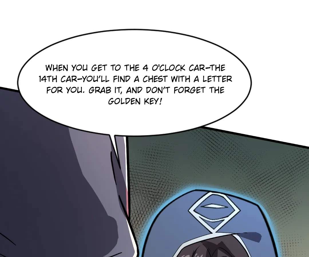 The Lone SSS-Class Summoner — Chapter 213 — page 32
