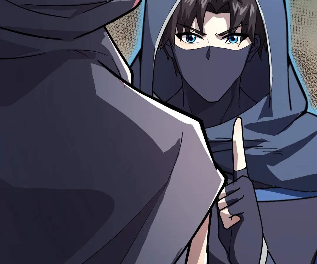 The Lone SSS-Class Summoner — Chapter 213 — page 33