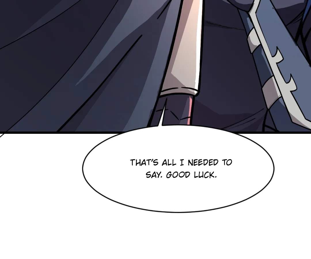 The Lone SSS-Class Summoner — Chapter 213 — page 34