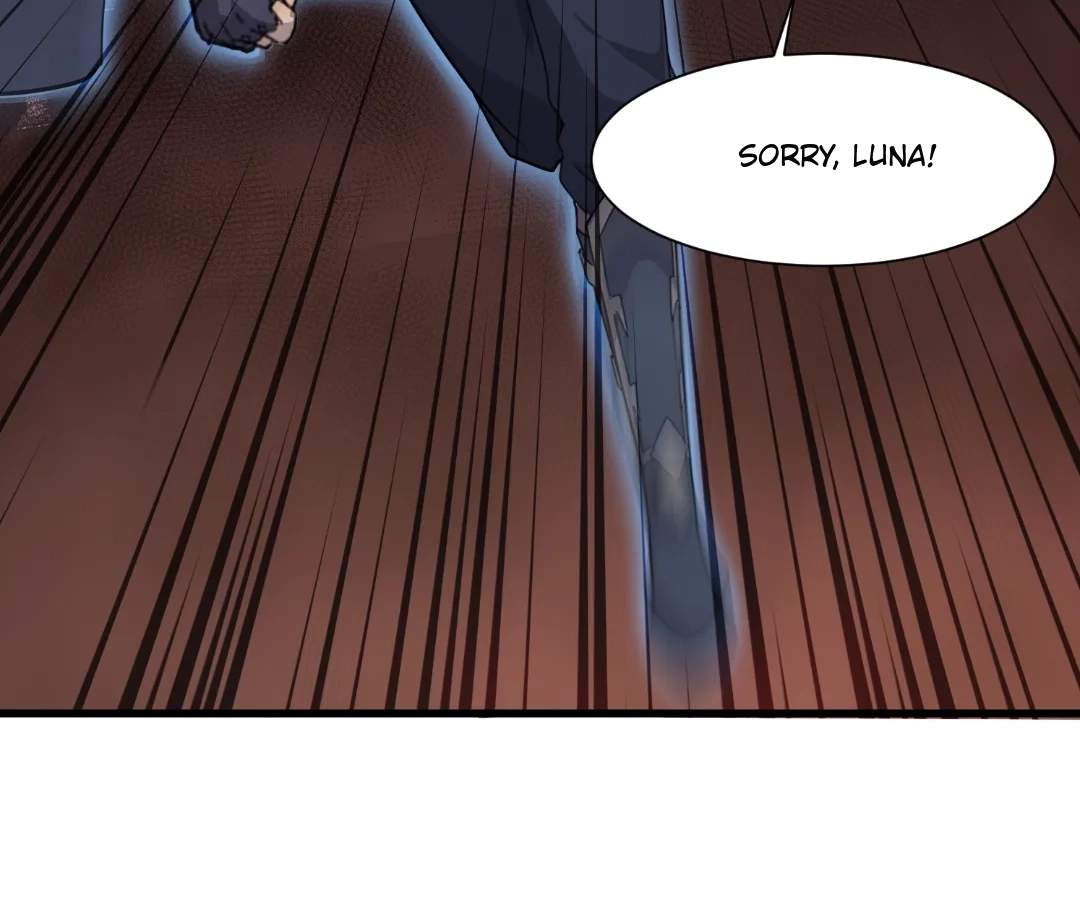 The Lone SSS-Class Summoner — Chapter 213 — page 37