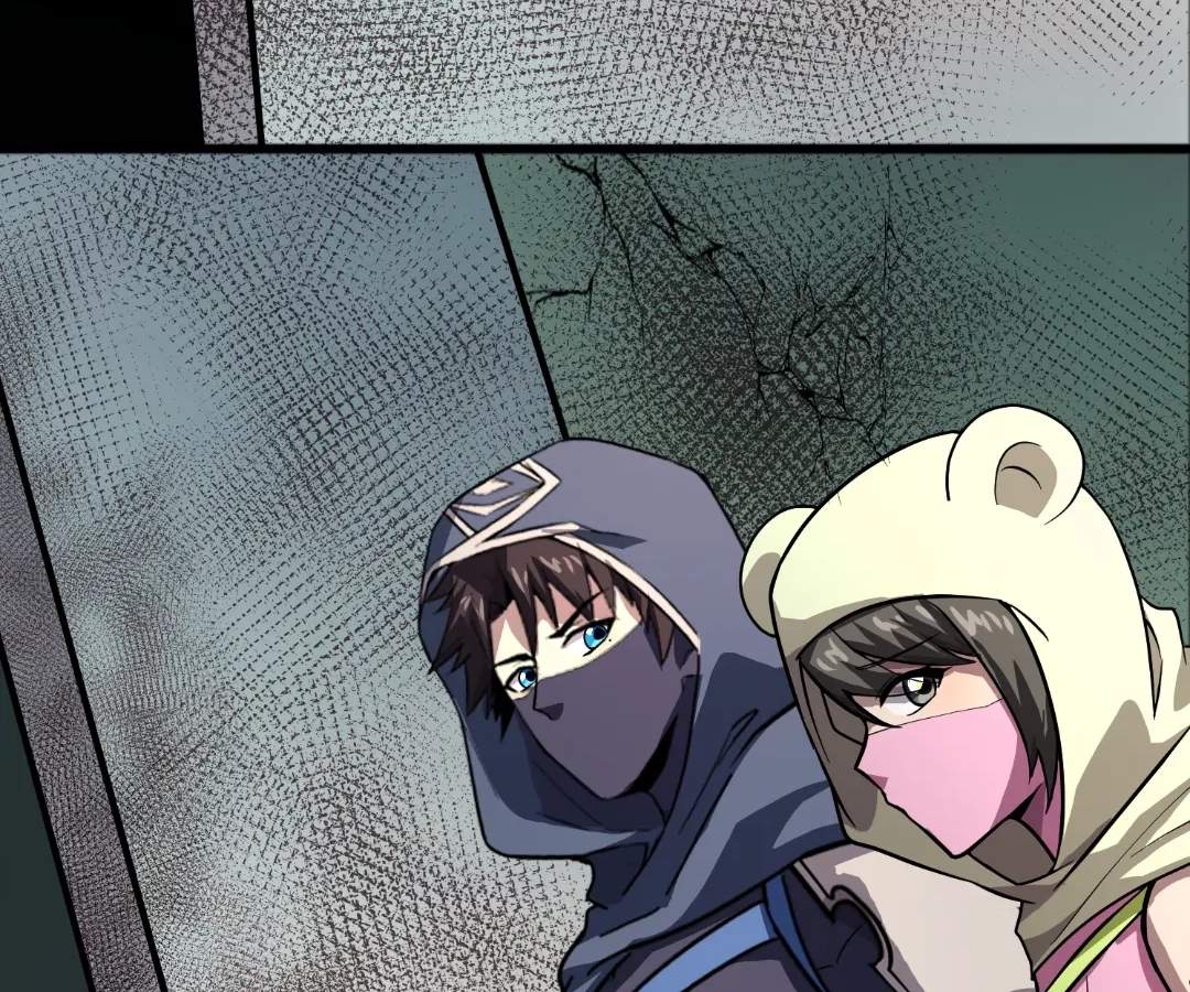 The Lone SSS-Class Summoner — Chapter 213 — page 40