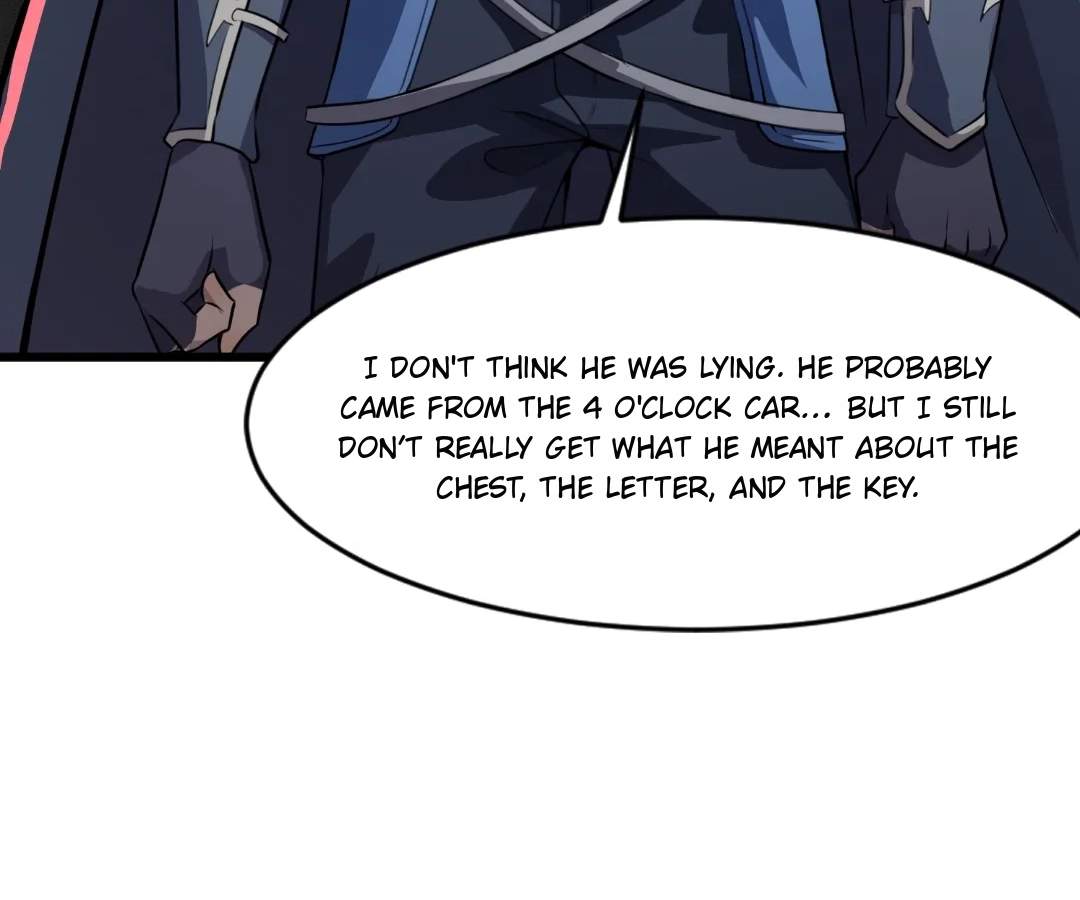 The Lone SSS-Class Summoner — Chapter 213 — page 45