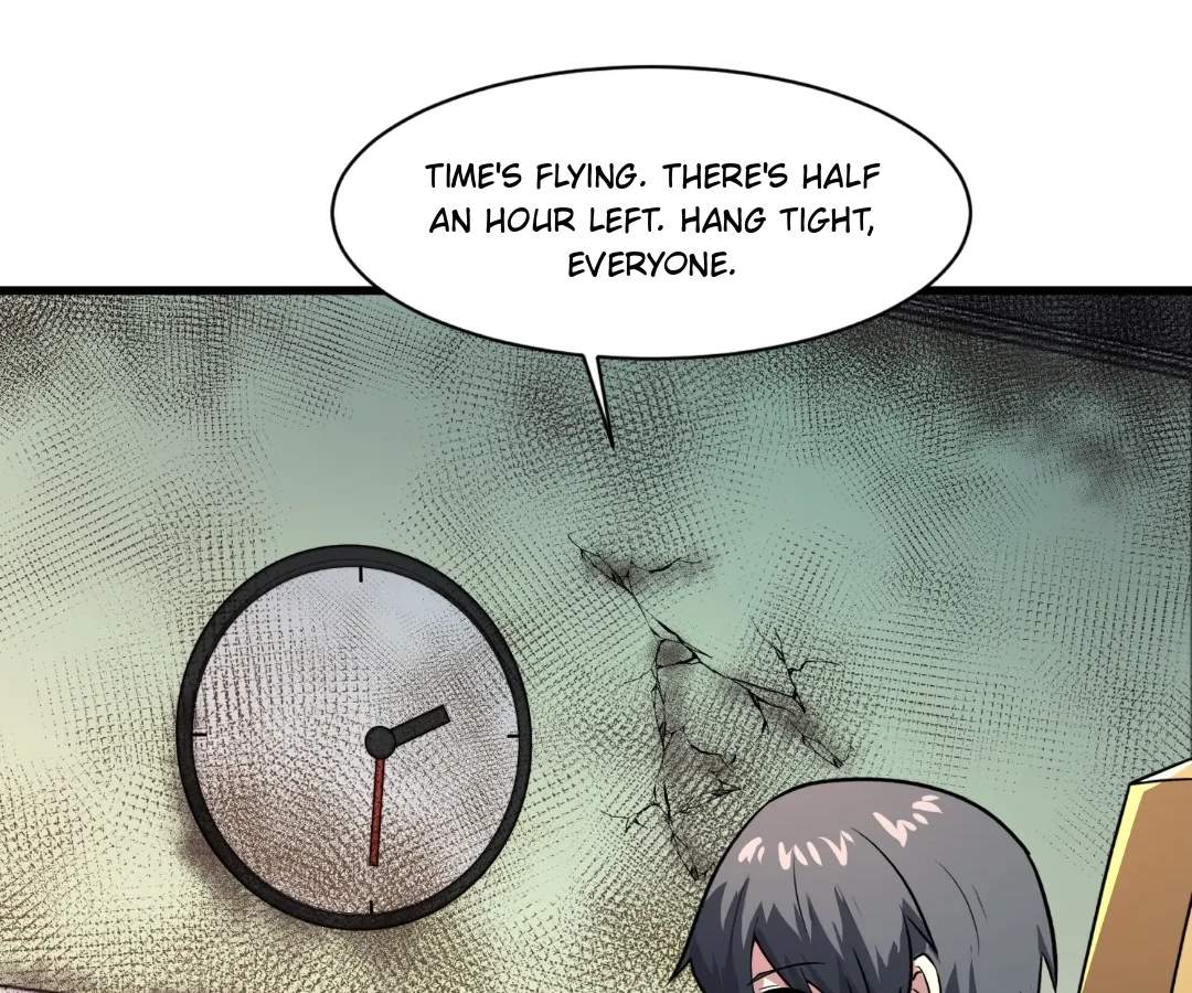 The Lone SSS-Class Summoner — Chapter 213 — page 46
