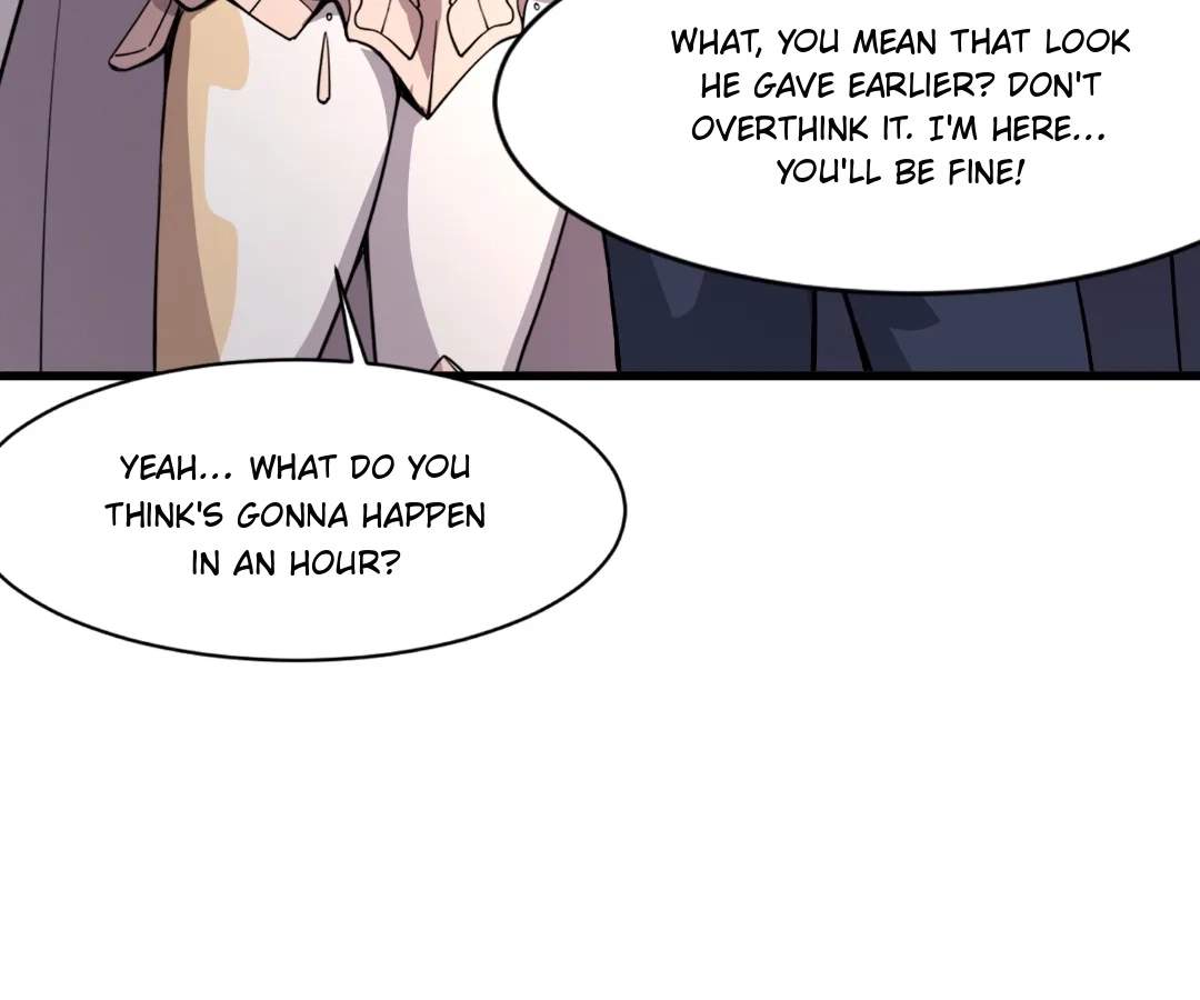 The Lone SSS-Class Summoner — Chapter 213 — page 50