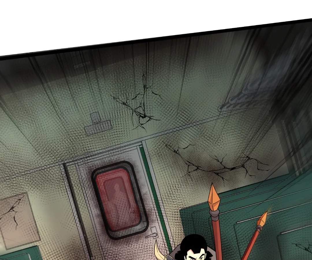 The Lone SSS-Class Summoner — Chapter 213 — page 55