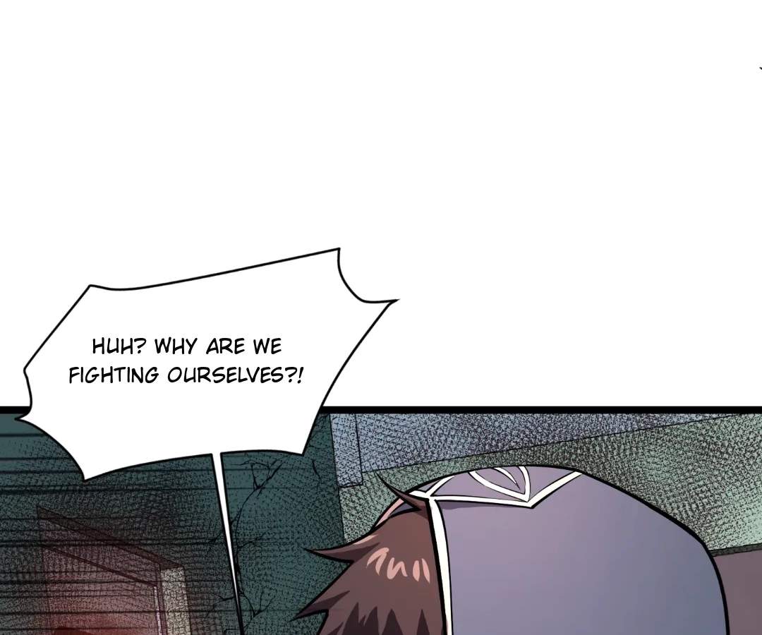 The Lone SSS-Class Summoner — Chapter 213 — page 58
