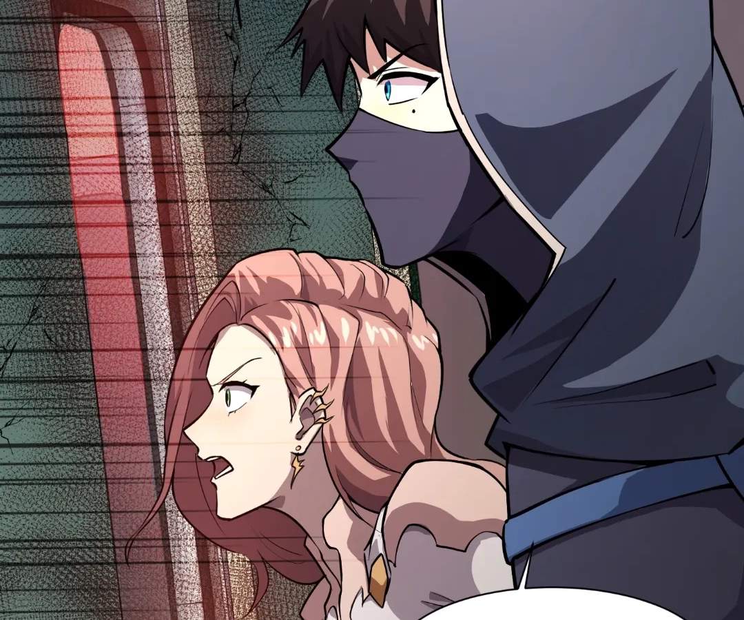 The Lone SSS-Class Summoner — Chapter 213 — page 59