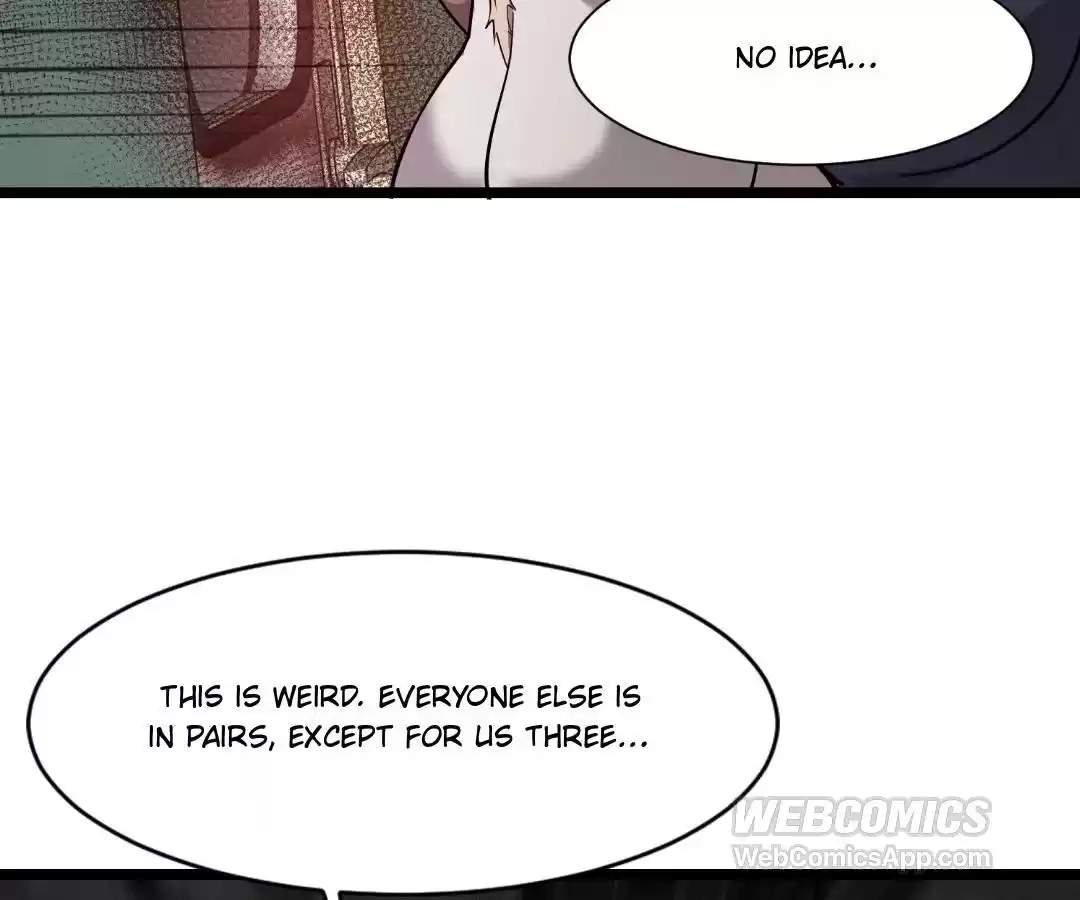 The Lone SSS-Class Summoner — Chapter 213 — page 60