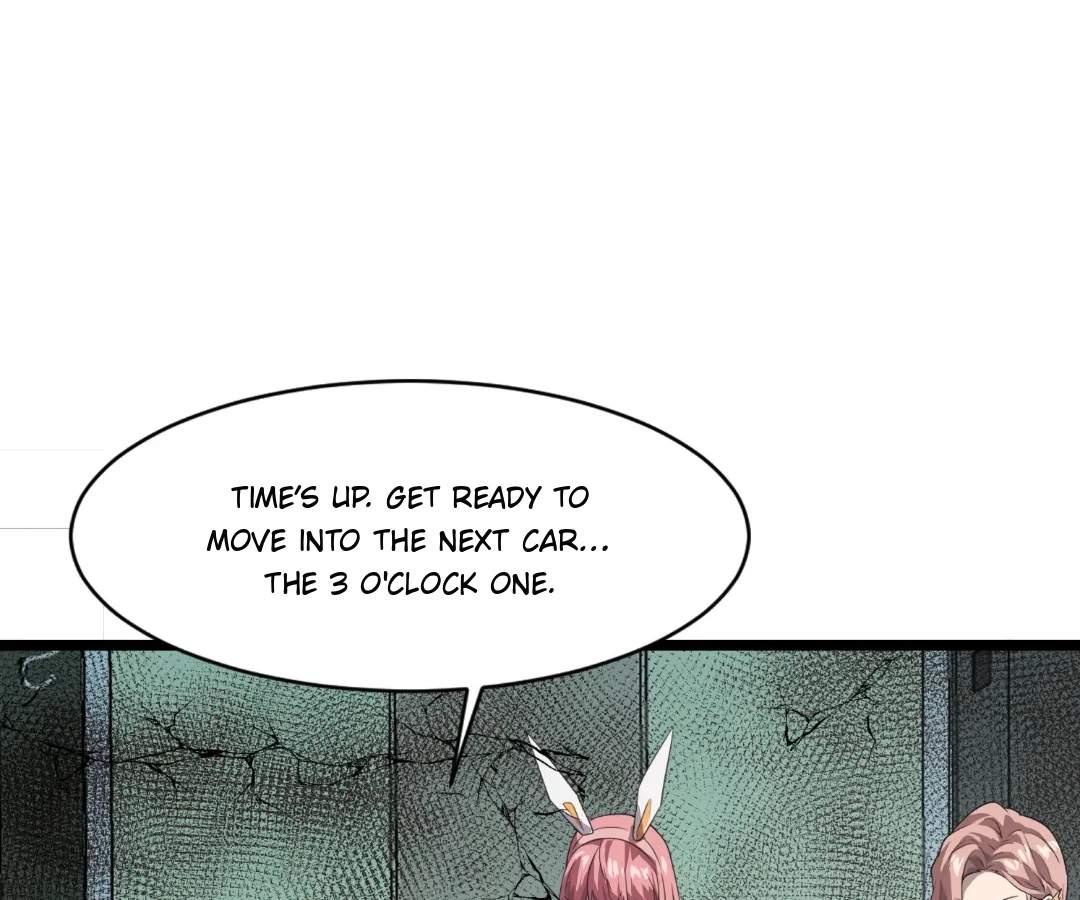 The Lone SSS-Class Summoner — Chapter 213 — page 63