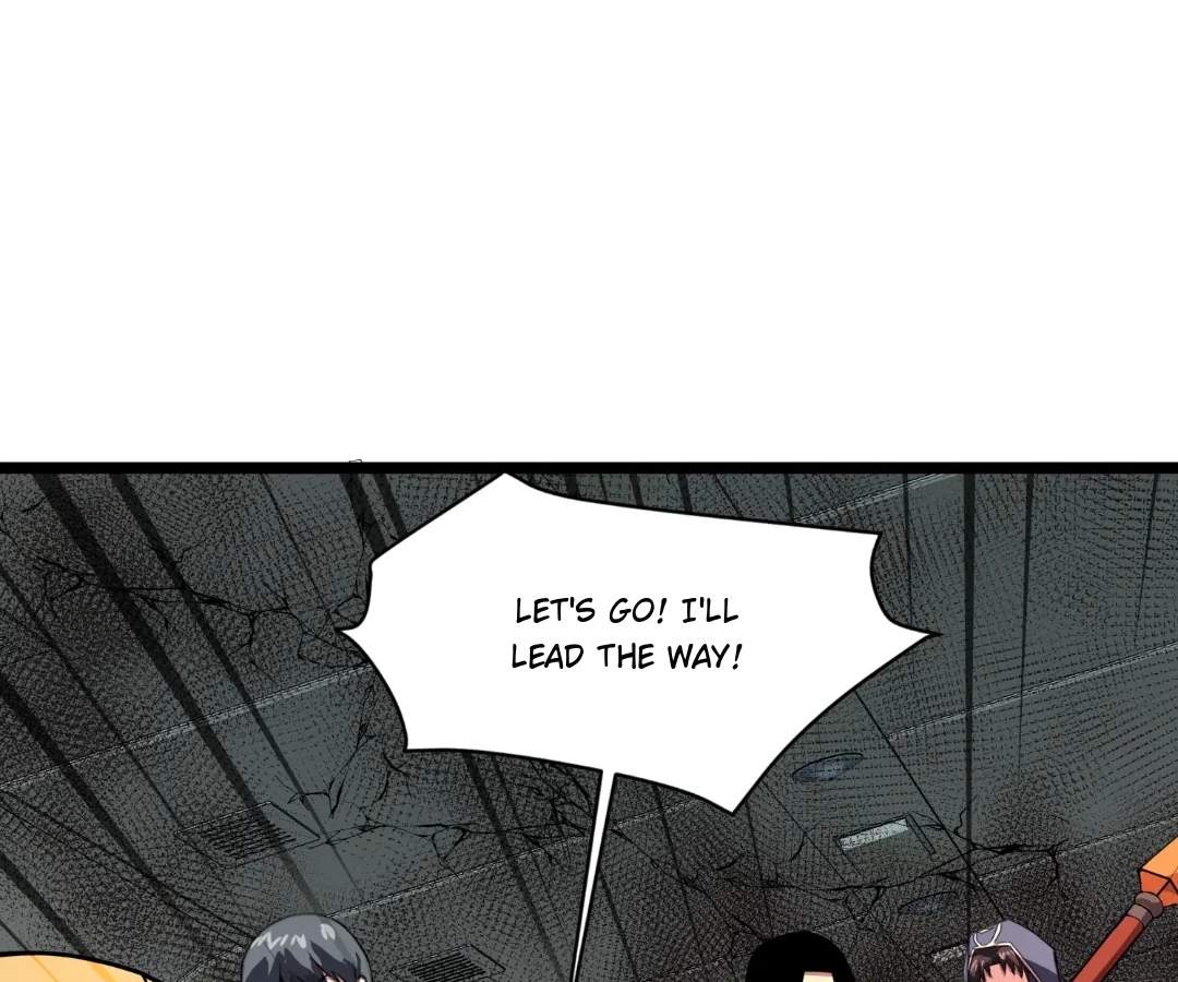 The Lone SSS-Class Summoner — Chapter 213 — page 66