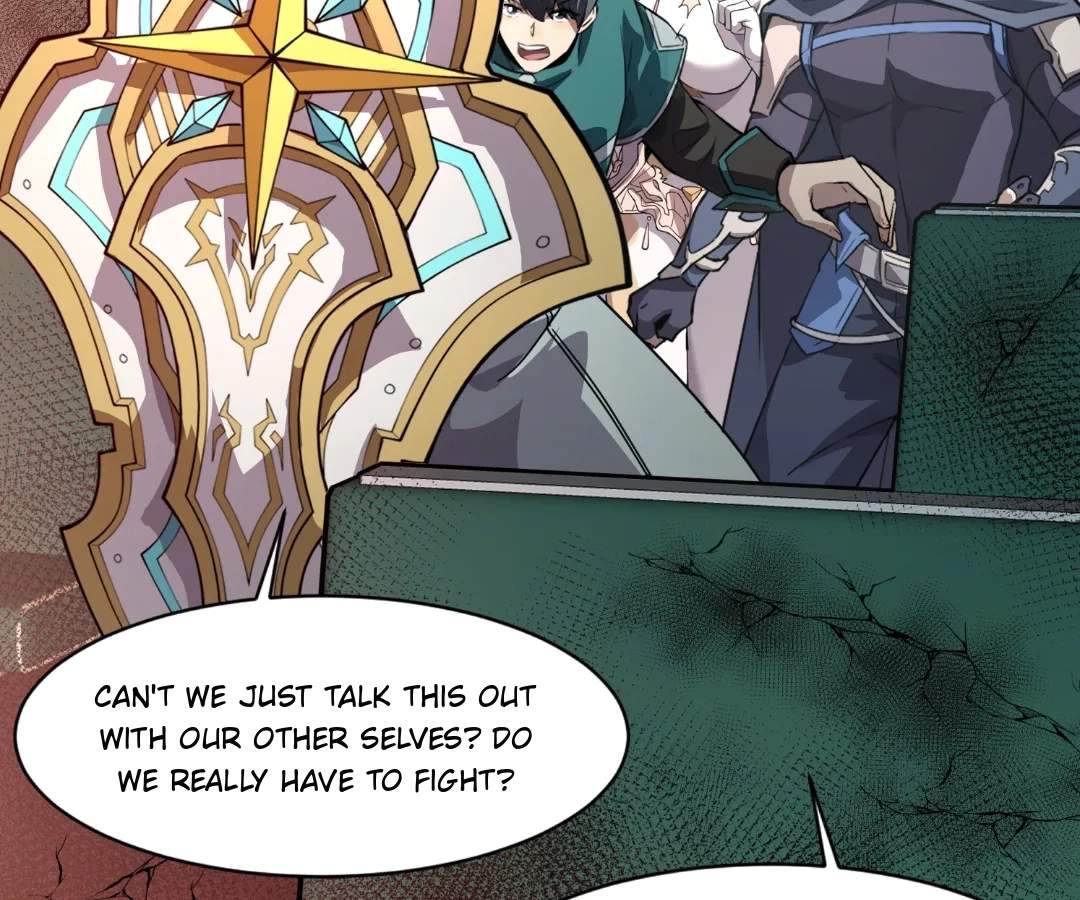 The Lone SSS-Class Summoner — Chapter 213 — page 70