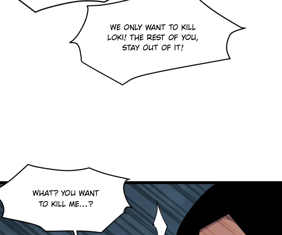 The Lone SSS-Class Summoner — Chapter 213 — page 78