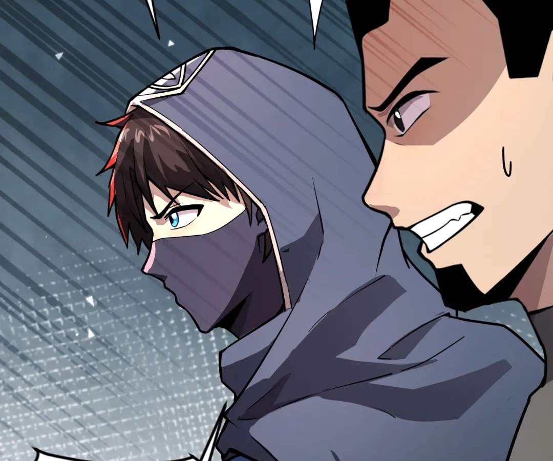 The Lone SSS-Class Summoner — Chapter 213 — page 79