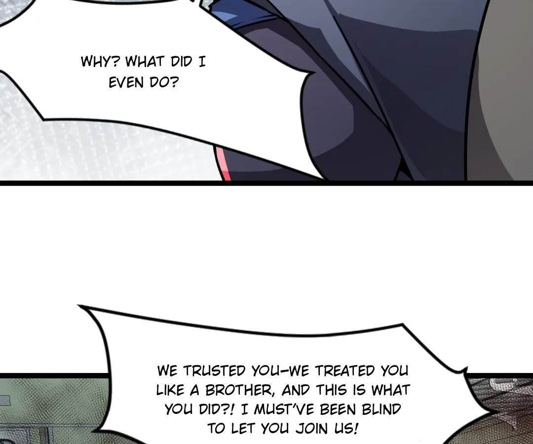 The Lone SSS-Class Summoner — Chapter 213 — page 80