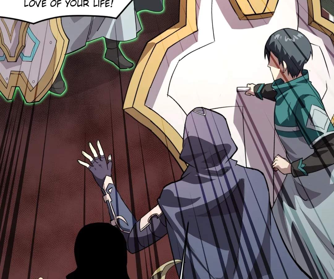 The Lone SSS-Class Summoner — Chapter 213 — page 82