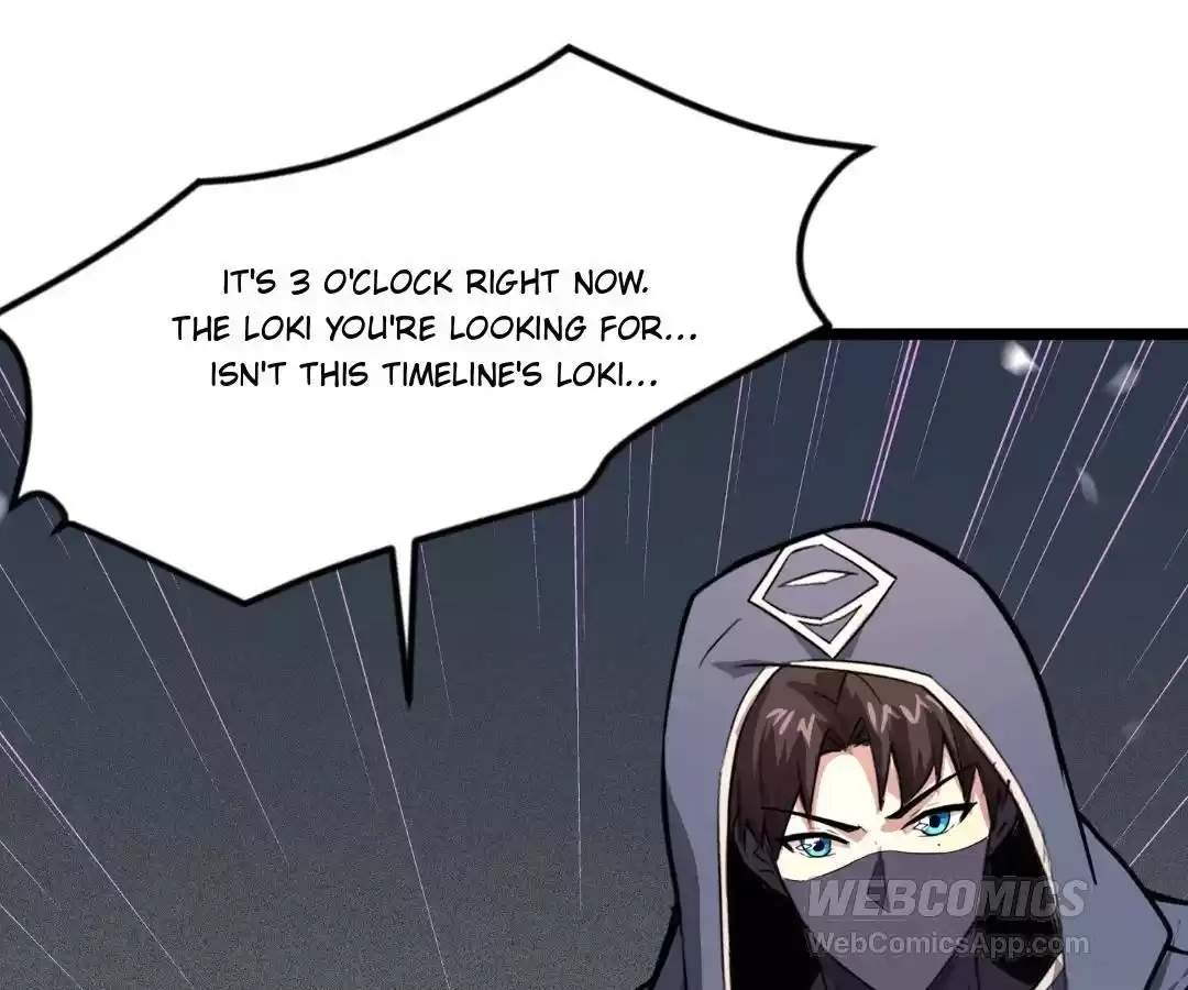 The Lone SSS-Class Summoner — Chapter 213 — page 84