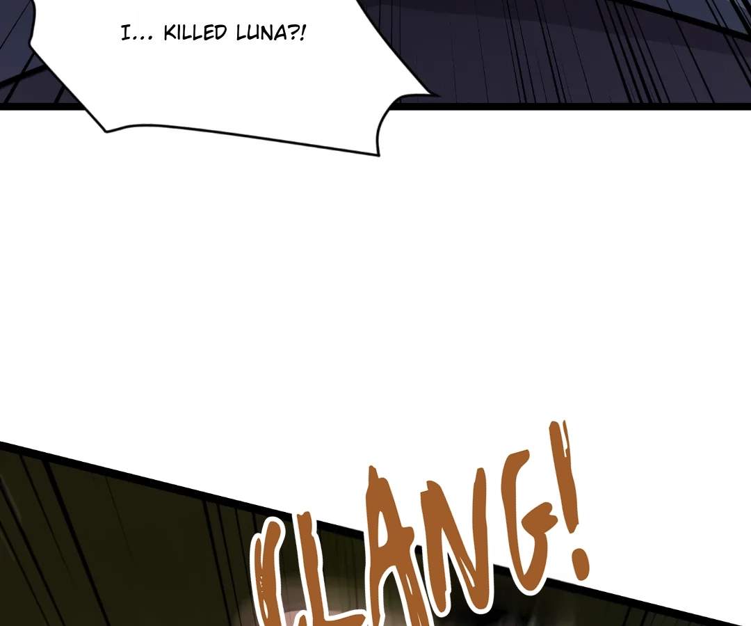 The Lone SSS-Class Summoner — Chapter 213 — page 93