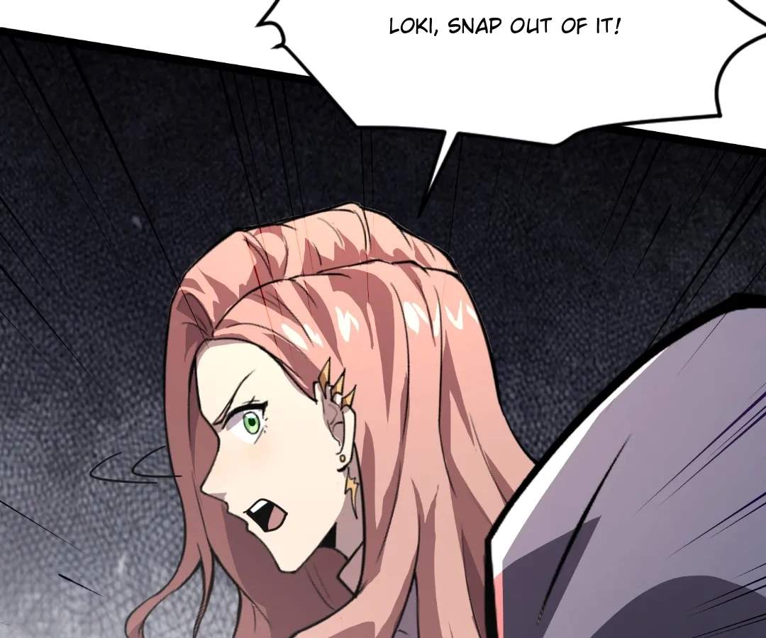 The Lone SSS-Class Summoner — Chapter 213 — page 97
